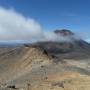 Nouvelle-Zélande - tongariro alpine crossing