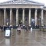 Royaume-Uni - British Museum