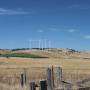 Australie - Quelques &eacute;olienne dans les Grampians