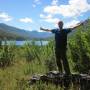 Visita al Parque Nacional...