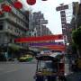 Thaïlande - China Town