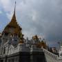 Thaïlande - China Town - Wat Traimit