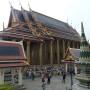 Thaïlande - Wat Phra Kaew - Grand Palace
