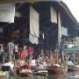 Thaïlande - Marche flottant Damnoen Saduak
