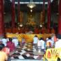 Thaïlande - Temple Chinois  