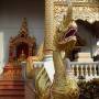 Thaïlande - Wat Phra Singh