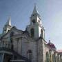 Philippines - Cathédrale à Iloilo
