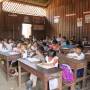 Cambodge - Primary school in Pursat