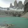 Retour du Torres Del Paine