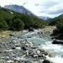 Retour du Torres Del Paine