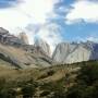 Retour du Torres Del Paine