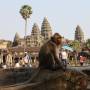 Cambodge - Our tourist guide