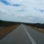 Australie - Direction Albany