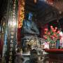 Viêt Nam - Héros auquel est dédié le temple de Tran Quoc