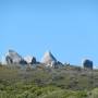 Australie - Dr&ocirc;les de rochers