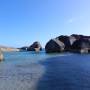 Australie - Elephant Rocks
