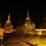 Ayutthaya en Thailande