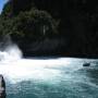Visita a Puerto Montt