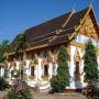 Laos - Temple de Pakxe