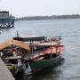 Kampot, the trip of the...