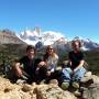 Argentine - Fitz Roy 3