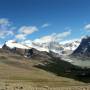 Argentine - Mirador Torre et Fitz Roy 2
