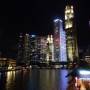 Singapour - Marina Bay