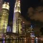Singapour - Marina Bay