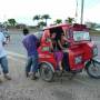 Philippines - En route pour Alona Beach