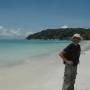 Malaisie - Perhentian Islands
