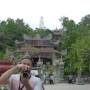 Viêt Nam - Temple Bouddhique a Nha Trang