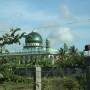 Cambodge - Mosque