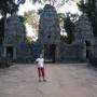 Cambodge - Temple du Preah Khan