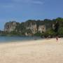 Dernier jour à Ao Nang :(
