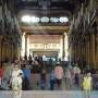 Birmanie - Shwedagon Paya