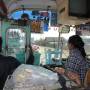 Birmanie - En route vers Lac Inle