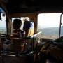 Birmanie - En route vers Lac Inle