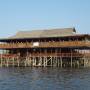Birmanie - Lac Inle