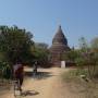 Birmanie - Bagan