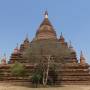 Birmanie - Bagan 