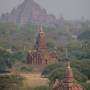 Birmanie - Bagan