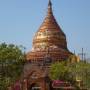 Birmanie - Bagan