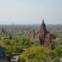 Birmanie - Bagan