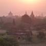Birmanie - Bagan