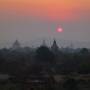 Birmanie - Bagan