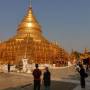 Birmanie - Bagan
