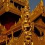 Birmanie - Bagan