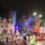 Australie - Mardi Gras Gay and Lesbian Carnaval