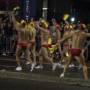 Australie - Carnaval