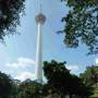 Malaisie - Merana KL et ses 421m
